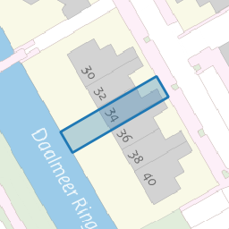 Perceel AMR01-I-3733