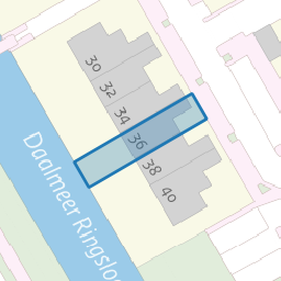 Perceel AMR01-I-3734