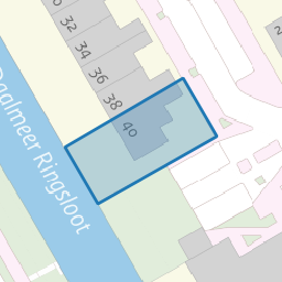 Perceel AMR01-I-3736