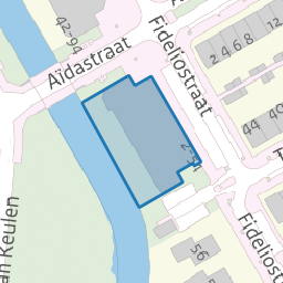 Perceel AMR01-I-3739