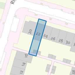 Perceel AMR01-I-3742