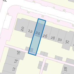 Perceel AMR01-I-3743