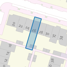 Perceel AMR01-I-3744