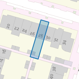 Perceel AMR01-I-3745