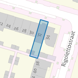 Perceel AMR01-I-3747