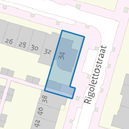 Perceel AMR01-I-3748