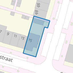 Perceel AMR01-I-3755