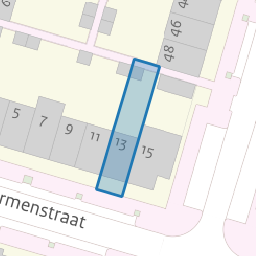 Perceel AMR01-I-3756