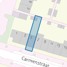 Perceel AMR01-I-3760