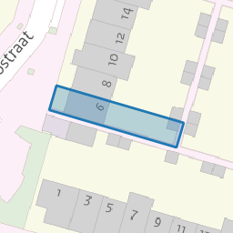 Perceel AMR01-I-3763