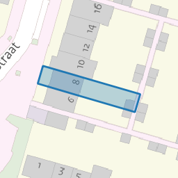 Perceel AMR01-I-3764