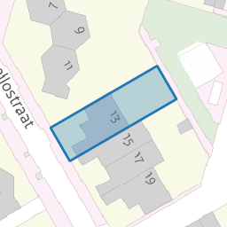 Perceel AMR01-I-3773