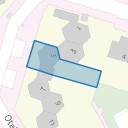 Perceel AMR01-I-3777