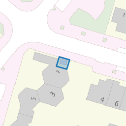 Perceel AMR01-I-3780