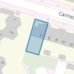 Perceel AMR01-I-3781