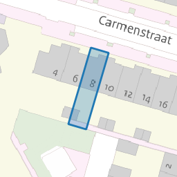 Perceel AMR01-I-3783