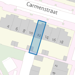 Perceel AMR01-I-3785