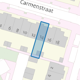 Perceel AMR01-I-3786