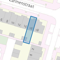 Perceel AMR01-I-3787