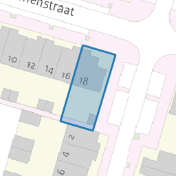 Perceel AMR01-I-3788