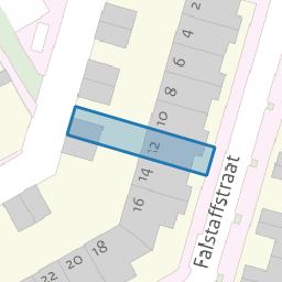 Perceel AMR01-I-3794