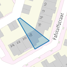 Perceel AMR01-I-3797