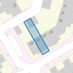 Perceel AMR01-I-3799