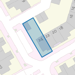 Perceel AMR01-I-3800