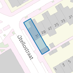 Perceel AMR01-I-3802