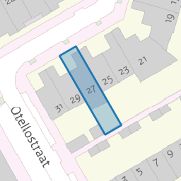 Perceel AMR01-I-3804