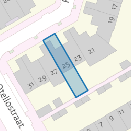 Perceel AMR01-I-3805