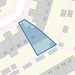 Perceel AMR01-I-3807