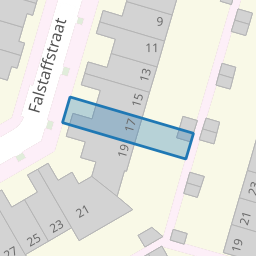 Perceel AMR01-I-3809