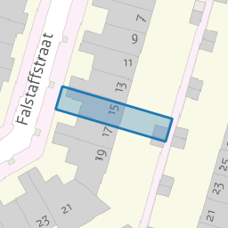 Perceel AMR01-I-3810