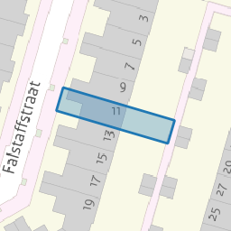 Perceel AMR01-I-3812