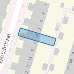 Perceel AMR01-I-3813