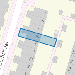 Perceel AMR01-I-3814