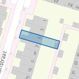 Perceel AMR01-I-3815