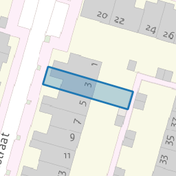 Perceel AMR01-I-3816