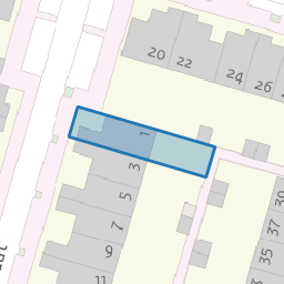 Perceel AMR01-I-3817