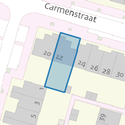 Perceel AMR01-I-3819