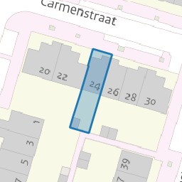 Perceel AMR01-I-3820