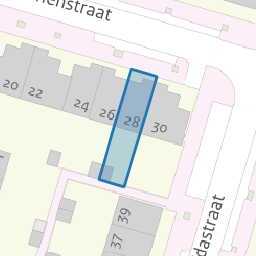 Perceel AMR01-I-3822