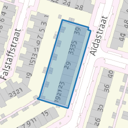 Perceel AMR01-I-3824