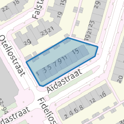 Perceel AMR01-I-3825