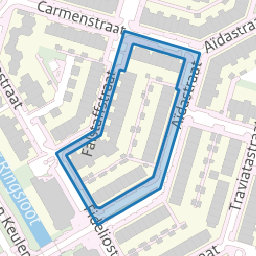 Perceel AMR01-I-3826