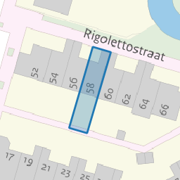 Perceel AMR01-I-3833