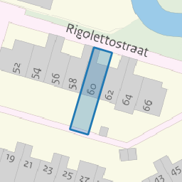 Perceel AMR01-I-3834