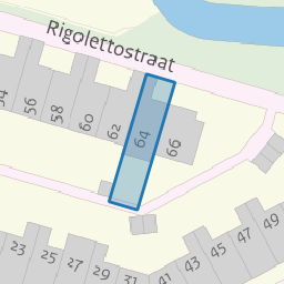 Perceel AMR01-I-3836