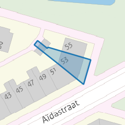 Perceel AMR01-I-3839